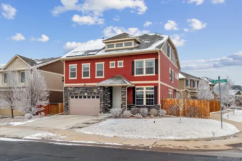 23593 E Chenango Place, Aurora, CO 80016 - MLS#: 1595104