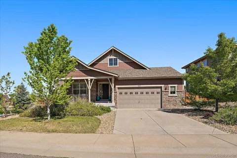 5437 S Granby Court, Aurora, CO MLS: 9402260