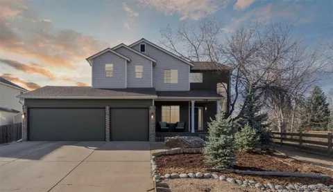1534 Stanley Drive, Erie, CO MLS: 6864825