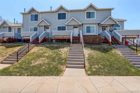 4120 E 119th Place Unit B, Thornton, CO MLS: 3275247