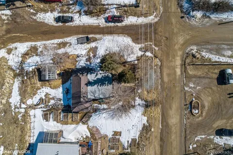 103 W 3rd Street, Nederland, CO MLS: 2528816