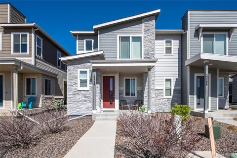 23584 E 5th Place, Aurora, CO MLS: 1711503