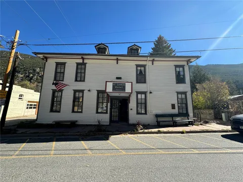 614 Rose Street, Georgetown, CO 80444 - MLS#: 7706421