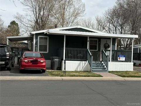 706 Cardinal . Drive, Lafayette, CO MLS: 8292952