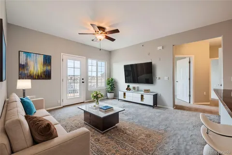 2705 S Danube Way Unit 306, Aurora, CO 80013 - MLS#: 8677133