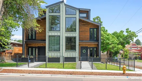 2702 Lowell Boulevard, Denver, CO 80211 - MLS#: 5621196