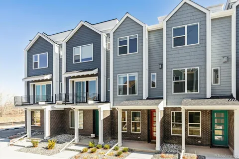 888 S Valentia Street Unit 14-103, Denver, CO MLS: 5323348