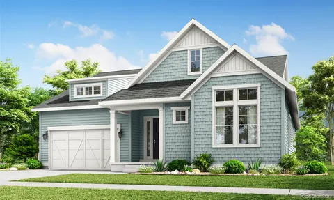 1850 Hickory Avenue, Erie, CO 80516 - MLS#: 8327809
