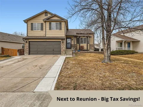 11395 E 116th Drive, Commerce City, CO 80640 - MLS#: 8941780
