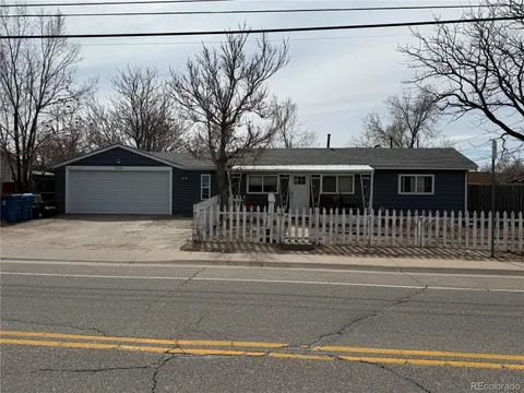 7060 E 60th Avenue, Commerce City, CO MLS: 6333250