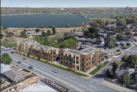 1650 N Sheridan Boulevard Unit 101, Denver, CO MLS: 7102911