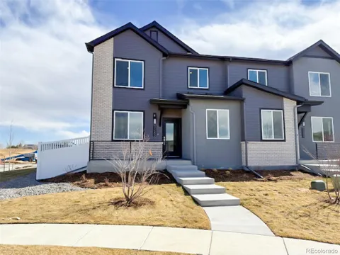 1240 S Algonquian Street, Aurora, CO MLS: 4433674