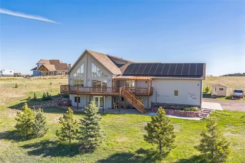 20275 Thunder Road, Colorado Springs, CO 80908 - MLS#: 6999314