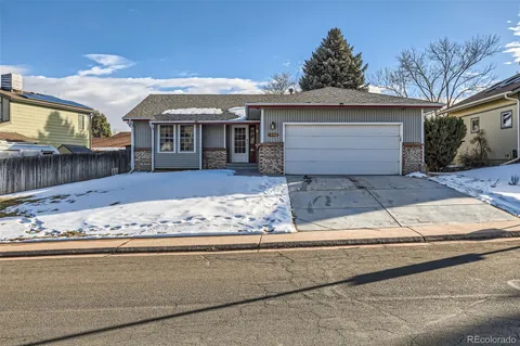 14942 E Evans Avenue, Aurora, CO MLS: 2018494