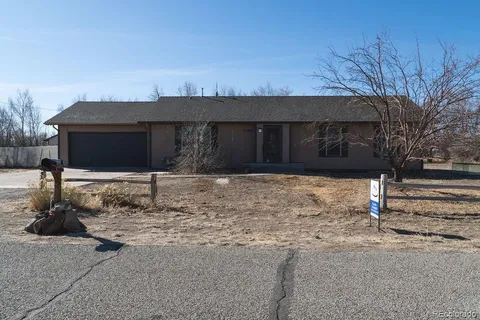 5380 4.9 S, Alamosa, CO MLS: 4042625