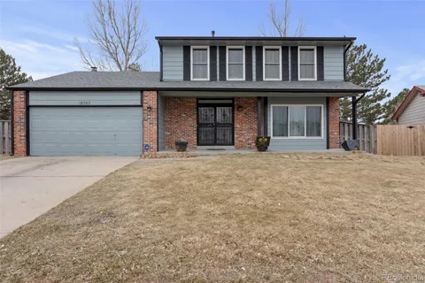 18982 E 46th Avenue, Denver, CO MLS: 1854808
