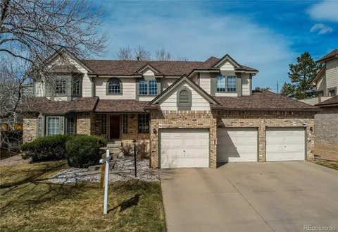17085 E Dorado Circle, Centennial, CO MLS: 8298510
