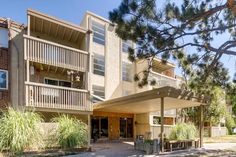 1300 S Parker Road Unit 288, Denver, CO 80231 - MLS#: 2626249