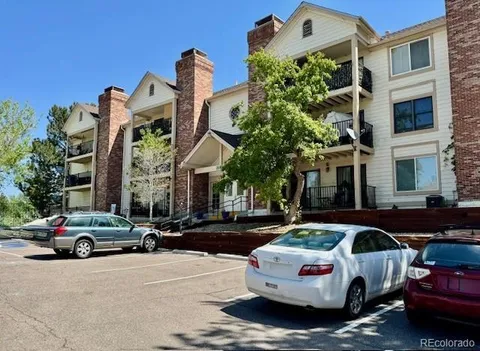 15911 E Dakota Place Unit 301, Aurora, CO 80017 - MLS#: 4708666