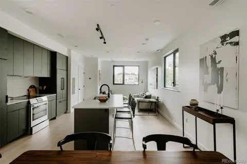 1601 Park Avenue Unit 214, Denver, CO MLS: 6415054