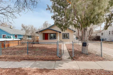 2056 Fulton Street, Aurora, CO MLS: 2766517