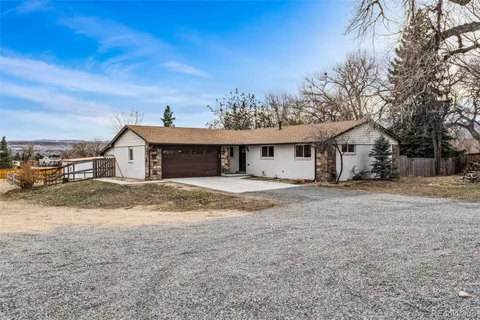 14290 W 54th Avenue, Arvada, CO MLS: 4482788