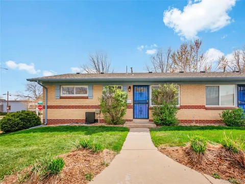 4201 Shoshone Street, Denver, CO MLS: 2268526