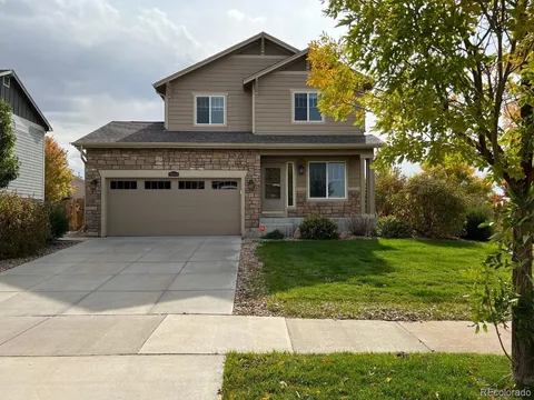 25934 E Maple Drive, Aurora, CO 80018 - MLS#: 3753600