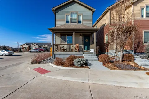 12705 Ulster Street, Thornton, CO 80602 - MLS#: 2063441