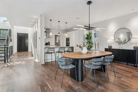 14 S Grape Street, Denver, CO MLS: 2592632