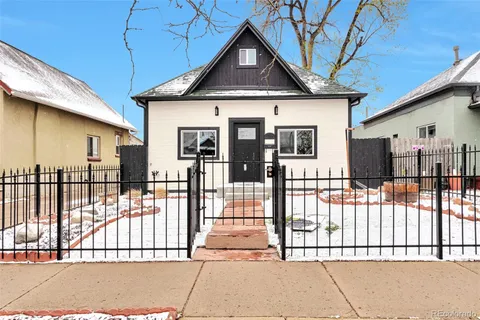 1724 W 40th Avenue, Denver, CO 80211 - MLS#: 6397904