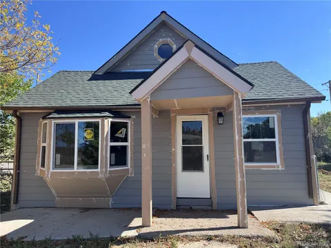 660 Hickory Street, Hudson, CO MLS: 9448313