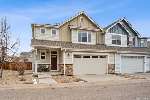 9777 W Stanford Avenue, Denver, CO 80123 - MLS#: 5639740