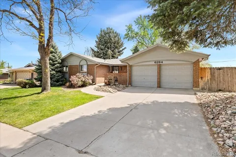 6284 Urban Street, Arvada, CO MLS: 2226433