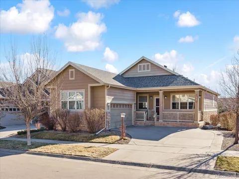 7964 S Rome Court, Aurora, CO MLS: 4533236