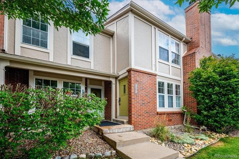 9709 W Chatfield Avenue D, Littleton, CO 80128 - MLS#: 7859192