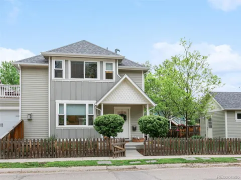 208 N Foote Avenue, Lafayette, CO MLS: 8575999