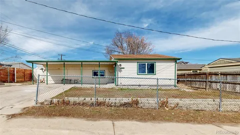 4141 W Custer Place, Denver, CO MLS: 7537700
