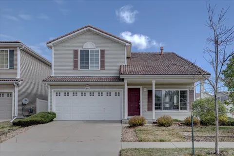 18997 E 51st Place, Denver, CO 80249 - MLS#: 9172030