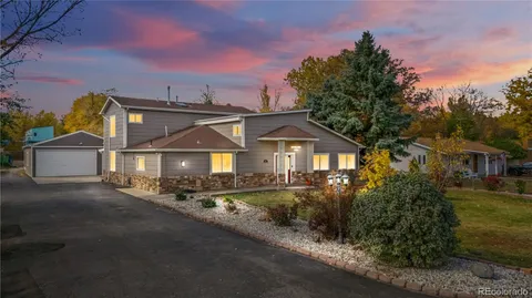 1945 Yarrow Street, Lakewood, CO 80214 - MLS#: 2349874