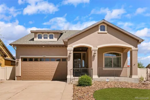 19543 E 54th Avenue, Denver, CO 80249 - MLS#: 2419308