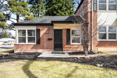 1168 Kearney Street, Denver, CO 80220 - MLS#: 2838238