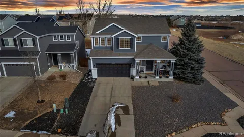 7511 Coffee Road, Peyton, CO 80831 - MLS#: 9160431