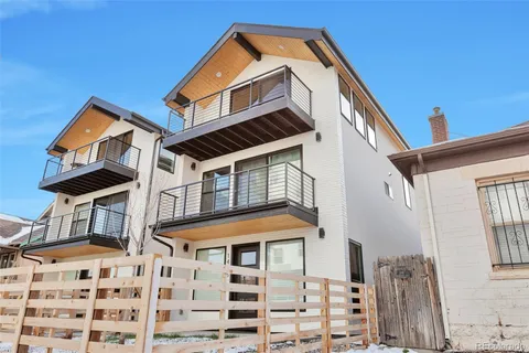 1453 Irving Street, Denver, CO MLS: 4697538