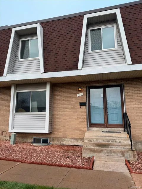 528 S Youngfield Court, Denver, CO MLS: 1880329