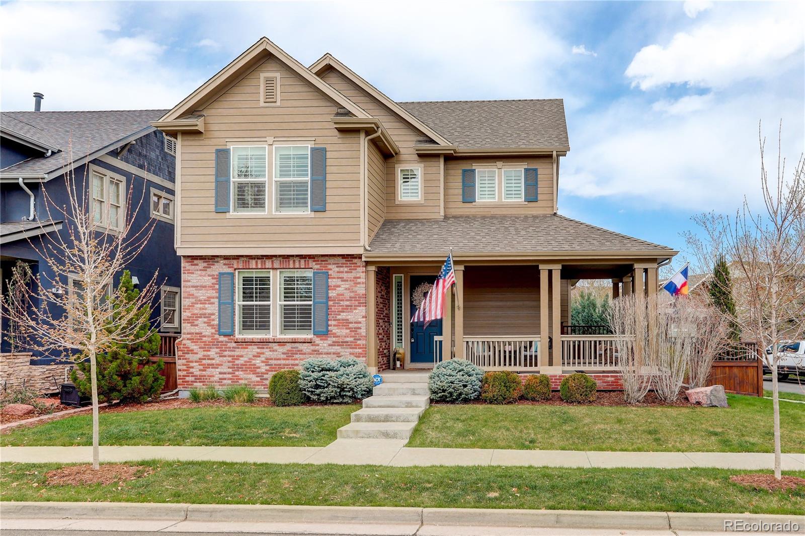 3850 W 117th Court, Westminster, CO 80031 - MLS#: 9842007