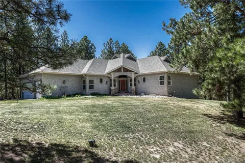 4726 Pinon Drive, Elizabeth, CO 80107 - MLS#: 8119563