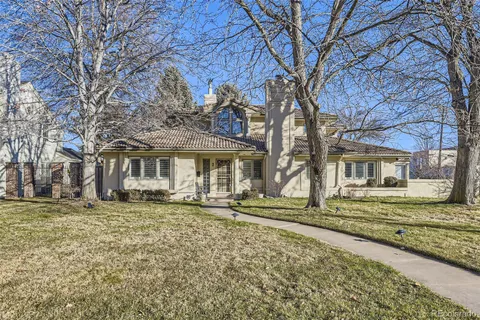 2 Elm Street, Denver, CO 80220 - MLS#: 4694868