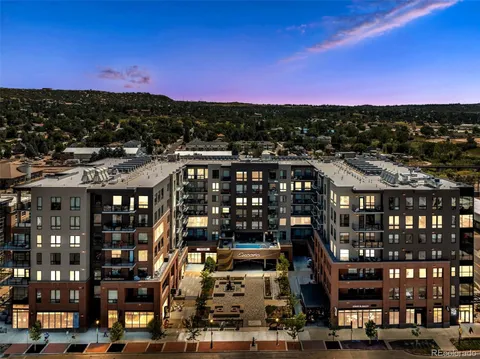 20 Wilcox Street Unit 309, Castle Rock, CO 80104 - MLS#: 6110896