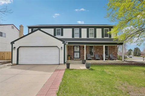 1001 S Nucla Street, Aurora, CO MLS: 5582104